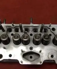 Testata Fiat 127-Autobianchi A 112 Testata Fiat 127-Autobianchi A 112