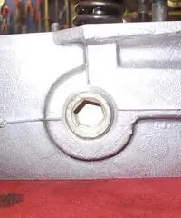 Testata Fiat 127-Autobianchi A 112 Testata Fiat 127-Autobianchi A 112