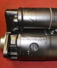 Motorino avviamento Volkswagen Maggiolino 12 volts Motorino avviamento Volkswagen Maggiolino 12 volts