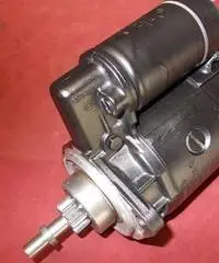 Motorino avviamento Volkswagen Maggiolino 12 volts Motorino avviamento Volkswagen Maggiolino 12 volts