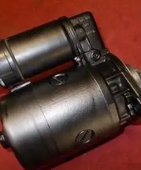 Motorino avviamento Volkswagen Maggiolino 12 volts Motorino avviamento Volkswagen Maggiolino 12 volts