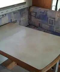 Rimor superbrig 630 superaccessoriato