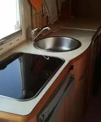 Rimor superbrig 630 superaccessoriato