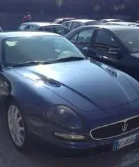 Maserati gt 3200 Maserati gt 3200