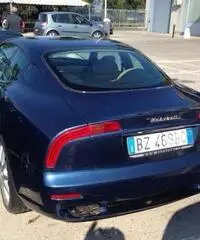 Maserati gt 3200