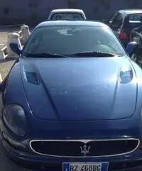 Maserati gt 3200