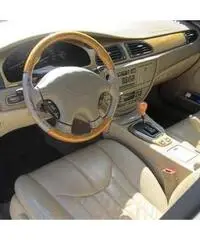 Jaguar s-type 3.0 Jaguar s-type 3.0