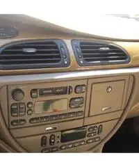 Jaguar s-type 3.0 Jaguar s-type 3.0