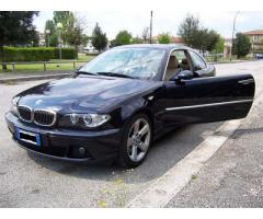 BMW 320D Coupe Futura full optional: Ottimo Affare