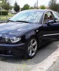 BMW 320D Coupe Futura full optional: Ottimo Affare BMW 320D Coupe Futura full optional: Ottimo Affare