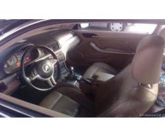 BMW 320D Coupe Futura full optional: Ottimo Affare