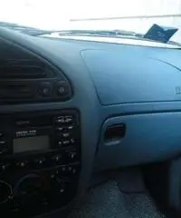 Ford Fiesta 3^ serie