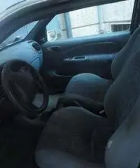 Ford Fiesta 3^ serie