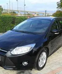 FORD FOCUS WAGON 1.6 TDCI 115CV BUSINESS 2012 FORD FOCUS WAGON 1.6 TDCI 115CV BUSINESS 2012