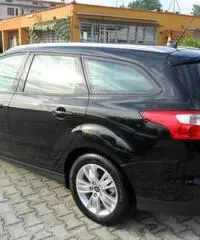 FORD FOCUS WAGON 1.6 TDCI 115CV BUSINESS 2012 FORD FOCUS WAGON 1.6 TDCI 115CV BUSINESS 2012
