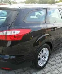 FORD FOCUS WAGON 1.6 TDCI 115CV BUSINESS 2012 FORD FOCUS WAGON 1.6 TDCI 115CV BUSINESS 2012