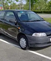 Fiat Punto 55 SX 1.1 benzina