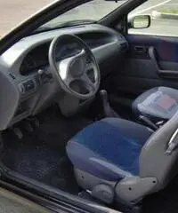 Fiat Punto 55 SX 1.1 benzina