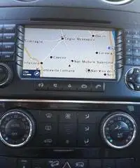 Ml 320 cdi sport anno 2007 iva esposta