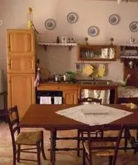 CASA VACANZE GALLIPOLI PER 2 PERSONE