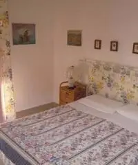 CASA VACANZE GALLIPOLI PER 2 PERSONE