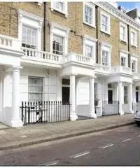 Vendo pacchetto vacanza Londra Vendo pacchetto vacanza Londra