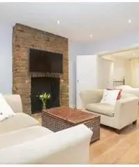 Vendo pacchetto vacanza Londra Vendo pacchetto vacanza Londra