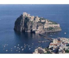 Vacanza a Ischia per single over 45
