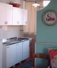 Attico panoramico a Rodi Garganico