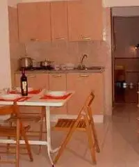 CAMPING VILLAGGIO TURISTICO VIESTE MARINA *** CAMPING VILLAGGIO TURISTICO VIESTE MARINA ***