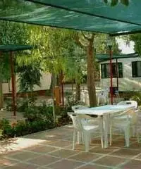 CAMPING VILLAGGIO TURISTICO VIESTE MARINA *** CAMPING VILLAGGIO TURISTICO VIESTE MARINA ***