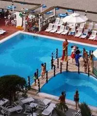 Villaggio sul mare in calabria Villaggio sul mare in calabria