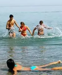 Villaggio sul mare in calabria Villaggio sul mare in calabria