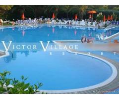 Ultima Multipropriet#224; disponibile - Agosto - Victor Village
