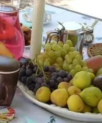 Bed  breakfast villa Apollonia (vicino Gallipoli)