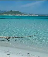 Vacanze Sardegna. Camera doppia Tramonto Vacanze Sardegna. Camera doppia Tramonto