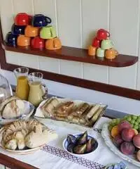 Bamp;B Gaulos Isola di Sant'Antioco Bamp;B Gaulos Isola di Sant'Antioco