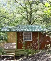 Week end in Liguria nella Natura