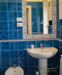 Monolocale fronte mare via Leopardi