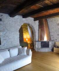 La Casa nella Roccia a Castelmezzano - Dolomiti Lucane