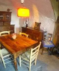 La Casa nella Roccia a Castelmezzano - Dolomiti Lucane