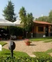 Palinuro centro Ponte del 2 Giugno