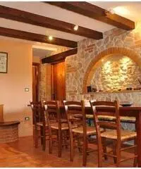 La tua vacanza tra Rimini e San Marino al Cantinoccio bamp;b