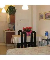 RIMINI Appartamento 4 posti Clima e Wi Fi mare 400 m 199 €