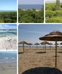 Bellissima villetta a Lido di Spina