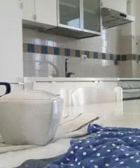 Fregene villino nuovissimo Luglio Agosto