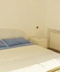 Fregene centro villa nuovissima mesi estivi 2016