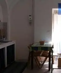 Ventotene appartamento centro fitto