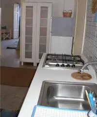 Ventotene appartamento centro fitto