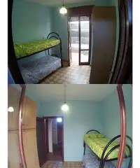 Lungomare Latina Lido Foce Verde